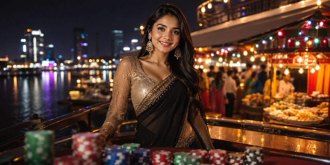 ঢাকার রাতের বাজার ও ক্রিকেট টস পূর্বাভাস, 6666bet এ জনপ্রিয়