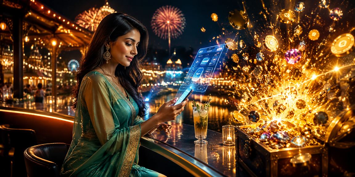 খুলনার মোবাইল ক্যাসিনো মাঠের রাতের বাজারের চিত্র