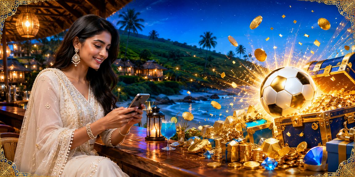 সিলেটের চা বাগানে ফুটবল বেটিং, 6666bet বাংলাদেশ